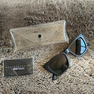 Quay x Desi Don’t @ Me